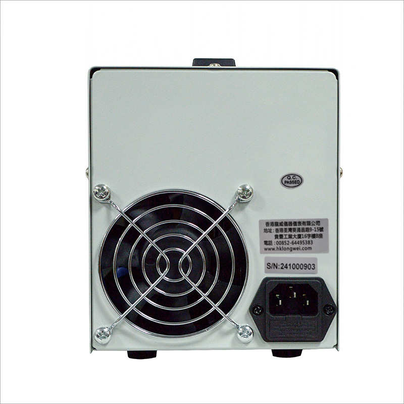 龙威KDS系列可调式300瓦可调直流稳压电源LW-305KDS  LW3010KDS