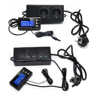 Probe for Reptile Digital Aquarium with Box Fish Thermostat