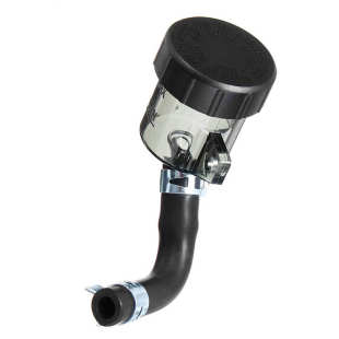 Fluid Brake Clutch Master Bottle Motorcycle Universal Front