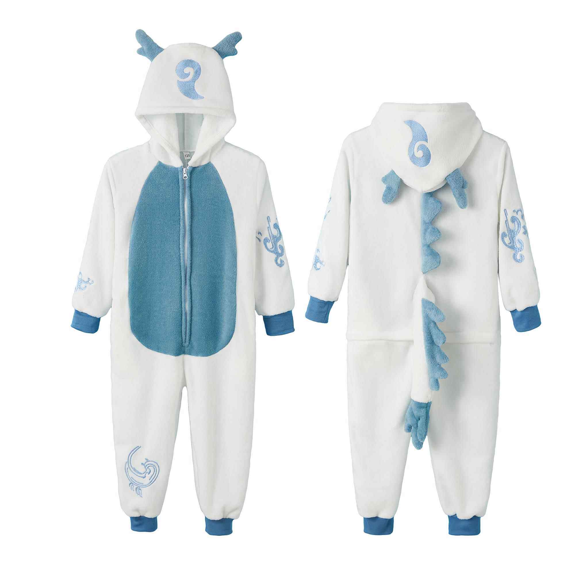 正品天线宝宝cos服小波服人偶服儿童可爱搞怪睡衣衣万圣节亲子 表图片