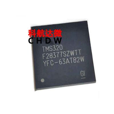 TMS320F28377SZWTT TMS320F28377DZWTQR TMS320F28377DZWTT单片机