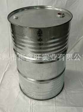 20柴l闭口镀锌桶化工桶钢铁皮桶烤漆0桶桶油桶厂家RFM现货