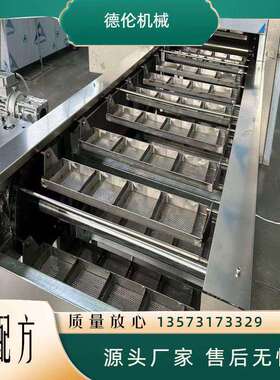 方便面流水线设备小型荞麦面青稞面方便面生产线