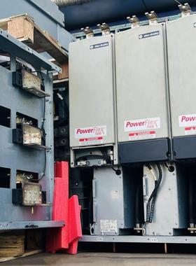 AB罗克韦尔变频器大功率整机 原装现货PowerFlex700S系列 技术 询