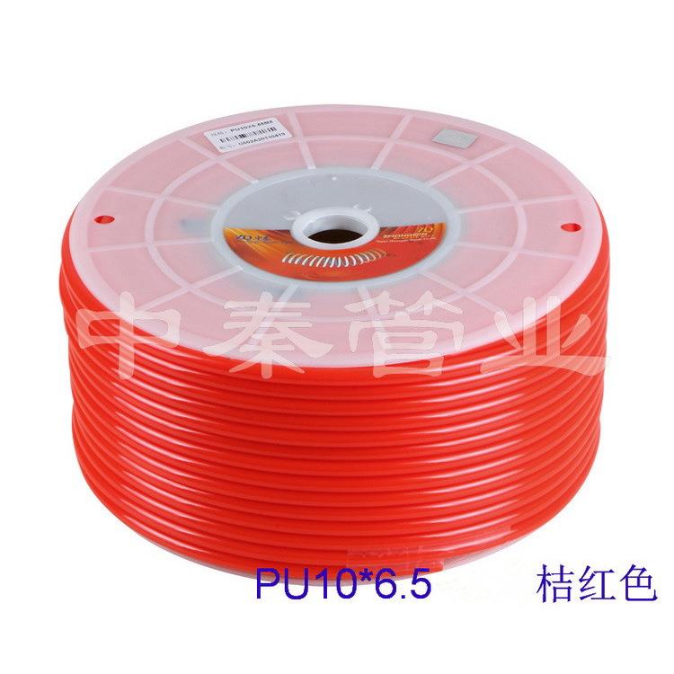 全厂家管直销气10*6.5空压机风管气动工具软管10*6.5规格齐量大从