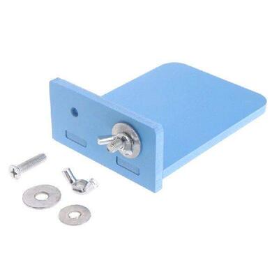 Hamster Platform Stand Rack Rectangle Squirrel Cage