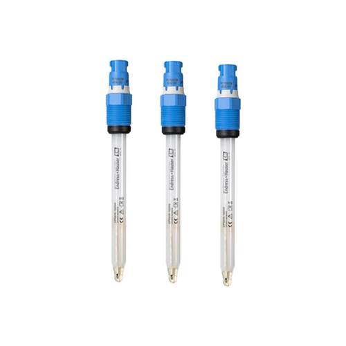 瑞士E+H恩德斯豪斯 数字式pH电极 型号CPS91E-AA7BTH2