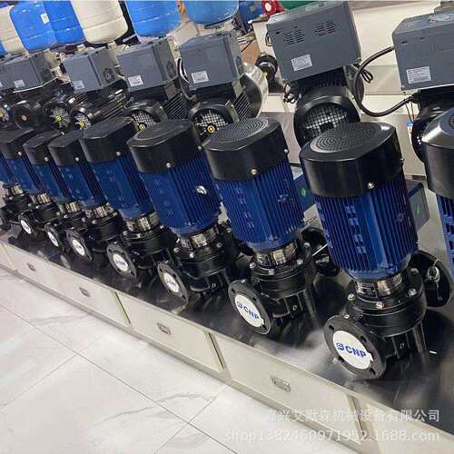 南方管道循MWD环泵-TD80--41G-48G193G18G-23G-2G-32G-38G-47G-54
