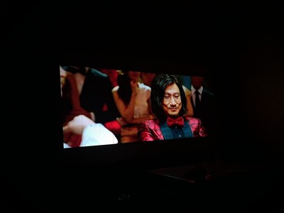 良心反馈下极米新一代z6x参数如何,大家来谈谈值得入手吗?