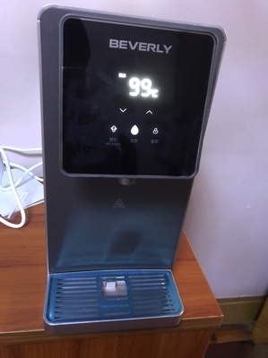 美的比佛利净水器怎么样?千万不要买揭秘谎言?