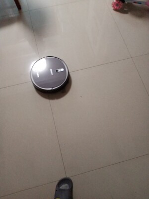 科沃斯DS37扫地机器人怎么样?不吹不黑谈看法及感受!