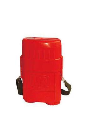 ZYX45分钟自救器ZYX60分钟矿用隔绝式压缩氧气自救器井下呼吸气