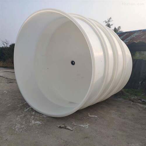 200升皮蛋腌制桶600升牛筋敞口大圆桶500升3000升鱼虾养殖泡菜缸
