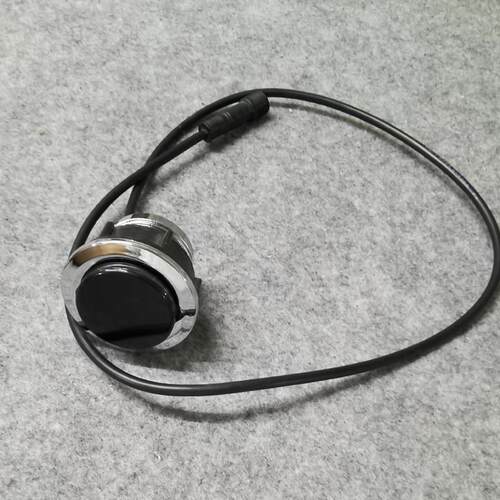 适配各大品牌通用智能马桶配件脚感器脚踢器冲水自动翻盖红外开关