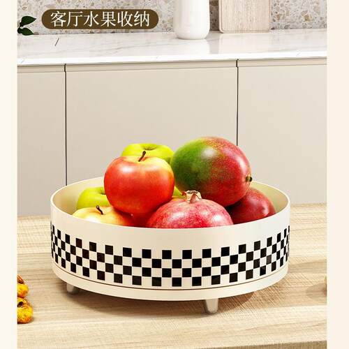 Rotating Condiment Organizer Kitchen Storage countertop Mult