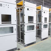 低压抽屉式 抽出式 柜体 开关柜 配电柜 低压成套抽屉式 厂家供应