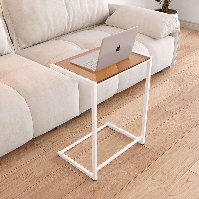 客厅小桌子茶几卧室可移动床边小方桌沙发边几卧室侧边柜床头桌