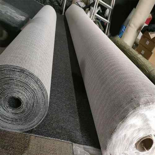 圈绒地毯满铺办商公室大面积全铺防脚垫室房内健身台球厅用滑办公