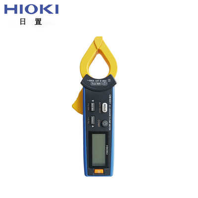 交直流-置钳表/3289万用表cm4375形新款3291日cm3281hioki形/钳50