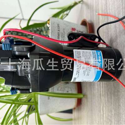 JABSCO水泵Q402 -115S-3A可以替代31600-0094 &31620-0094