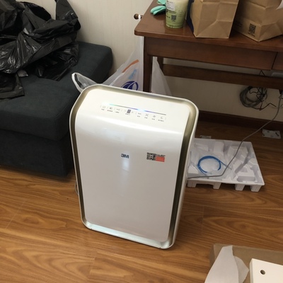 谁用过3M空气净化器为什么便宜，亲体一周反馈质量真相