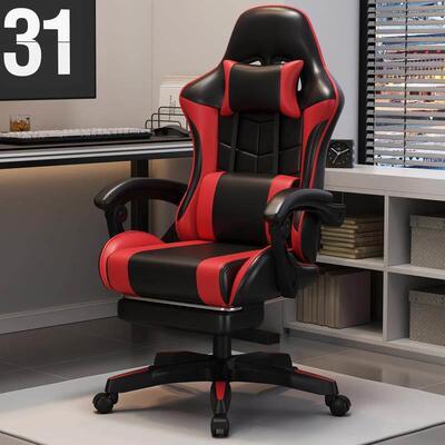 椅垫 gaming chair网咖电竞椅网咖电脑椅子家用可躺办公座椅舒