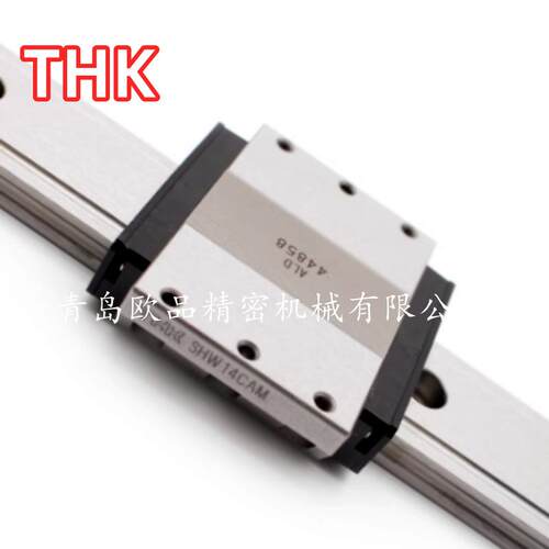 THK HSR35LB 滑块 HSR35LC 导轨HSR35-1000L