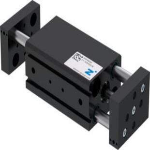 系列 原装 MGH8000 2指长行程平行抓手 型号齐全 进口德国ZIMMER