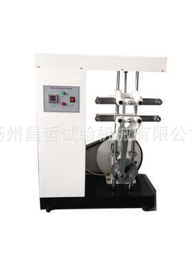 橡胶CZ-3012屈挠疲龟裂试验机GBT1西3型934德墨亚橡胶劳龟裂试验