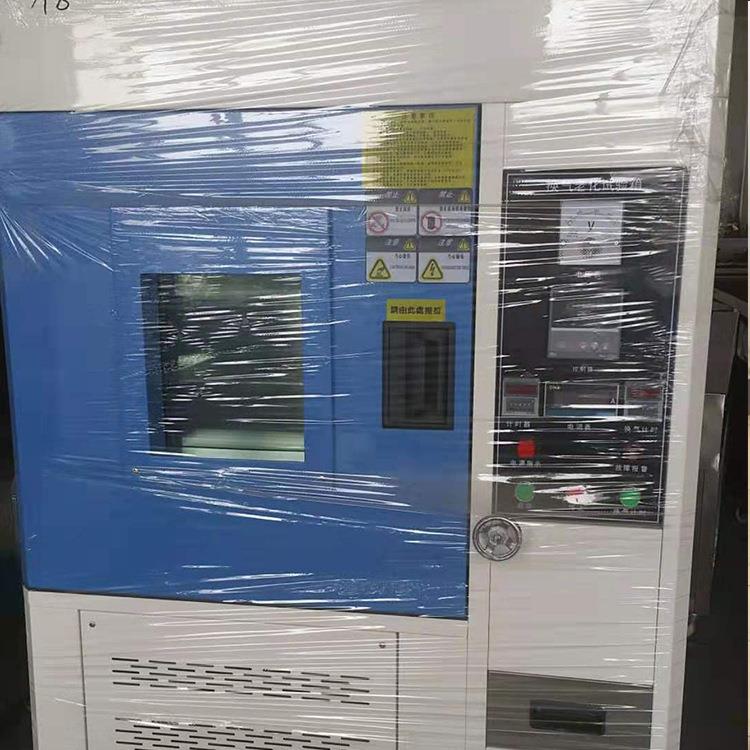 换气老化试验箱 电气材料耐热性试验 高温老化房测试机