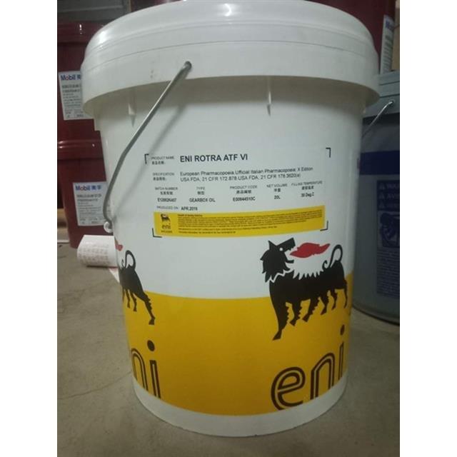 Eni Rotra ATF VI 意大利 埃尼Rotra ATF VI自动变速箱油