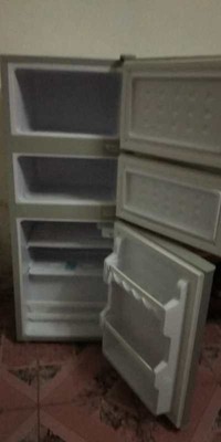 志高bcd-78p152家用三门冷冻特价机一周使用彻底爱上了吗