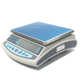 出口型0.05 30kg英文计重称高精度电子天平 1g精密电子计重秤3