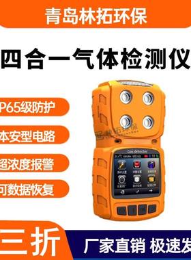 LT-MS104K型便携式氧气检测仪 扩散式O2含量分析仪 氧气检测仪