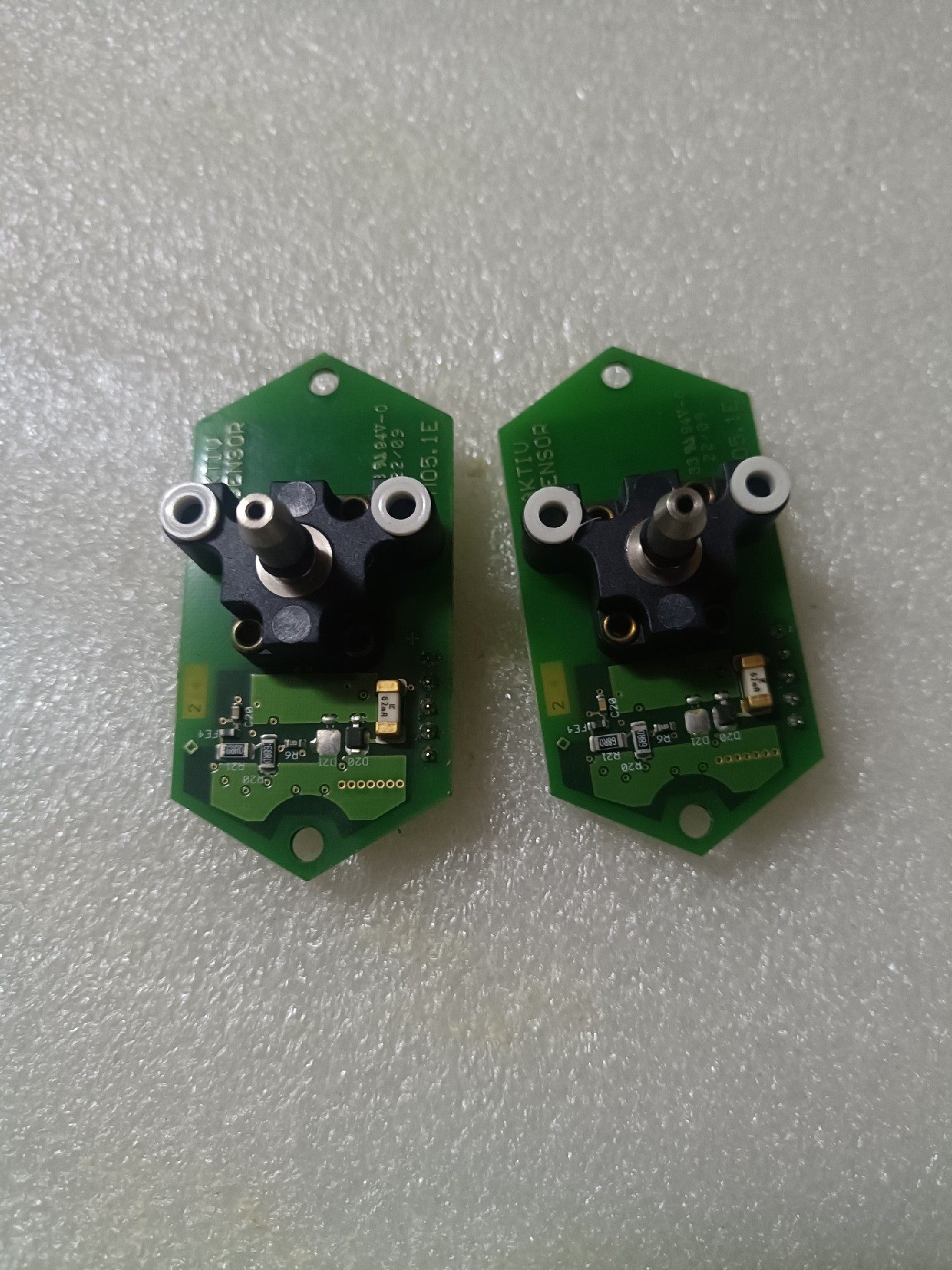 Draeger呼吸 压力传感器