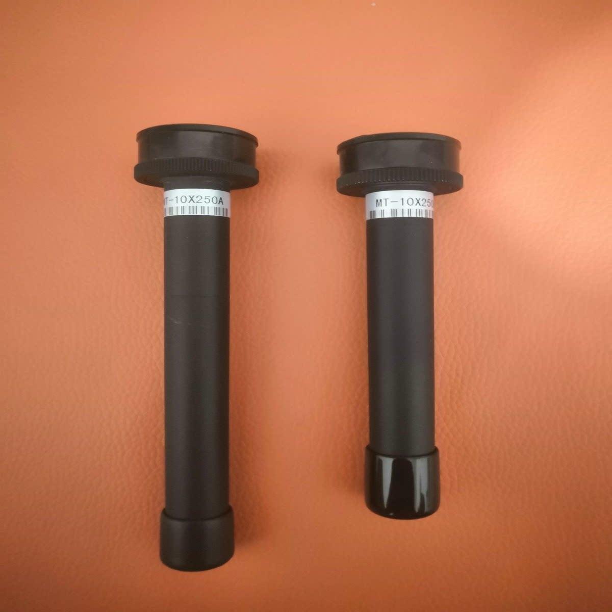 工业镜头MT-10X250A 1倍1X 远心镜头250超长工作距离MT-10*250A