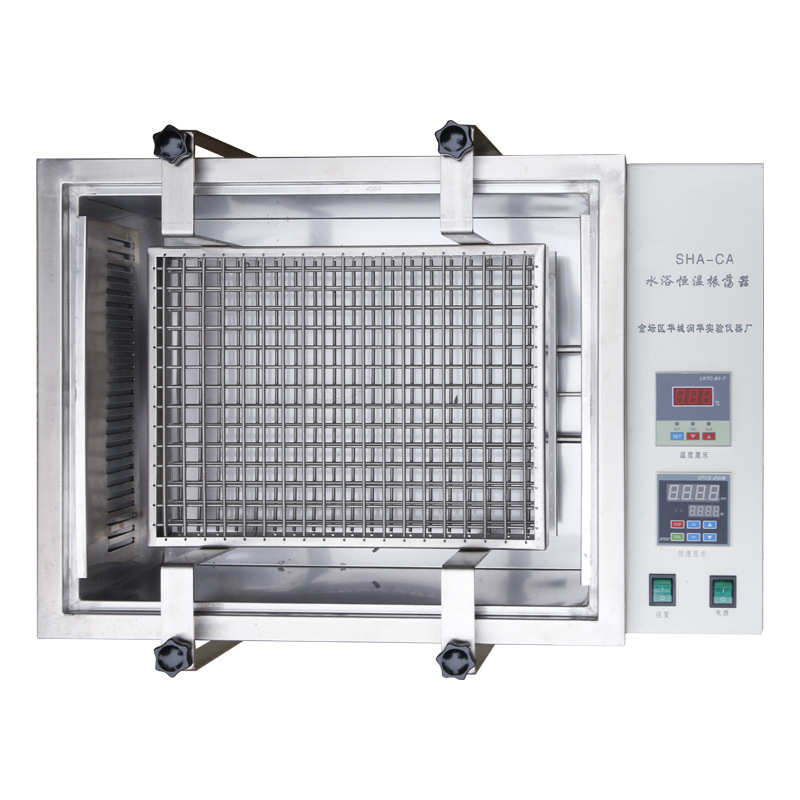 恒温 304水浴-是振荡器82thz恒温内胆/振荡器式水浴回旋/不锈钢
