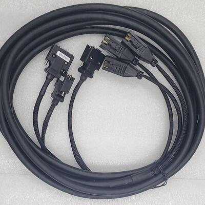 韩华贴片机CP45FV NEO Z-AXIS ENCODER 线 Z轴信号线 头部连接线