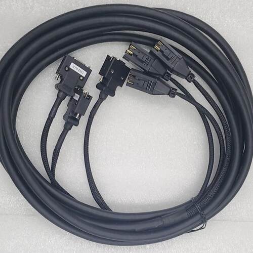 韩华贴片机CP45FV NEO Z-AXIS ENCODER 线 Z轴信号线 头部连接线