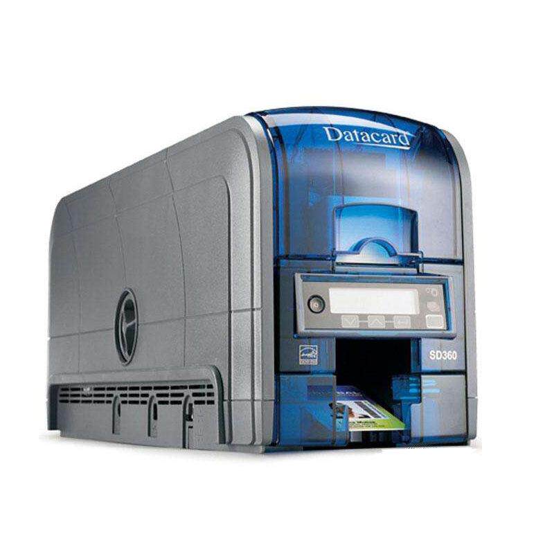供应 证卡打印机 Datacard SD260打印机 办公设备打印机