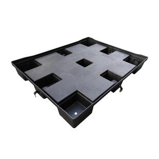 厂家1450 745围板箱TW10围板箱TW10天地盖可带打包器 110