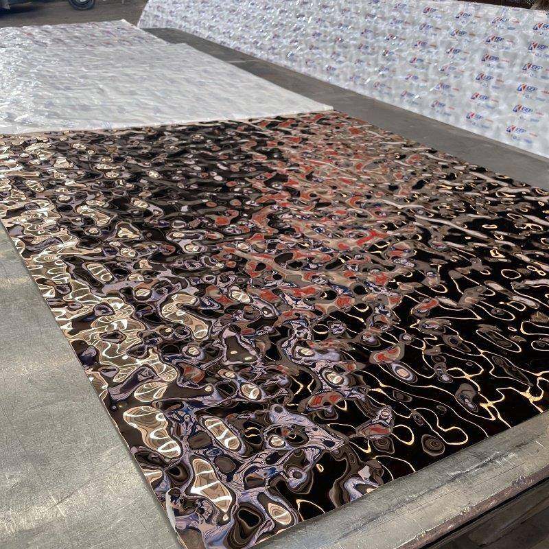 水波纹不锈钢板加工定做压花板挂饰天花大堂悬吊式天花板酒吧墙金,金属材料及制品,不锈钢制品,淘宝优惠券,粉丝福利购,淘宝优惠卷