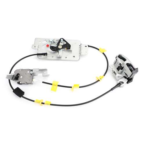 6L3Z-18264A00-B 8L3Z-18264A00-B 汽车闭锁器总成