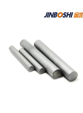 加工钛合金用YL10.2/D12*330硬质合金棒材钨钢棒材
