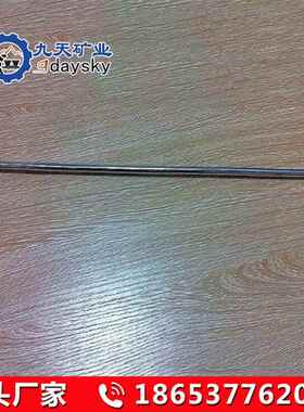 九天AFP系列皮托管使用方便AFP-8A矿用皮托管