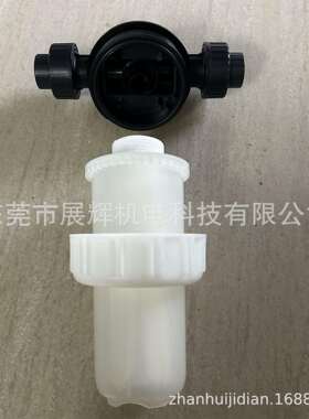 销售PCB工厂水平线过滤器材过滤罐ZH-694（类似UCE-694）过滤器
