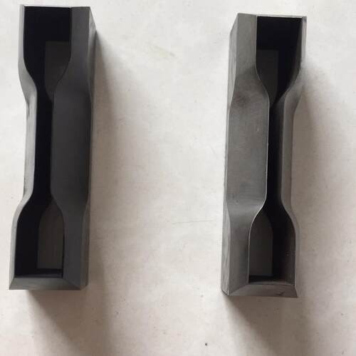 4×50橡胶线、缆哑铃裁刀，直角裁刀，裤型裁刀