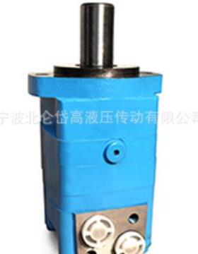 MP200液压马达