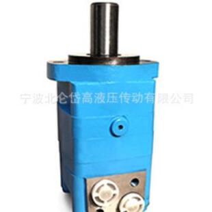 MP200液压马达