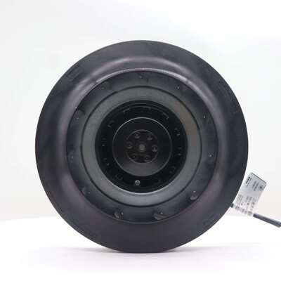 R2D225-AT26-15 SK3396.314德国ebmpapst离心风机M2D068-DF 400V